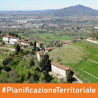 Piano paesaggistico e territoriale