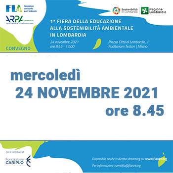 CONVEGNO 24-11-21
