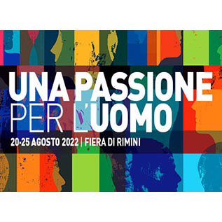 Una passione per l'uomo