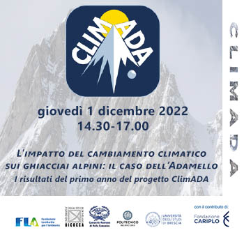 Convegno ClimADA